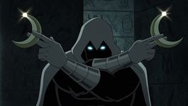 Moon Knight
