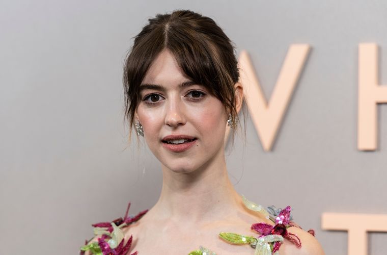 Daisy Edgar-Jones liderará otra gran adaptación literaria. 