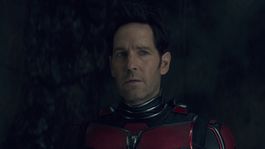Paul Rudd interpreta a Ant-Man desde 2015