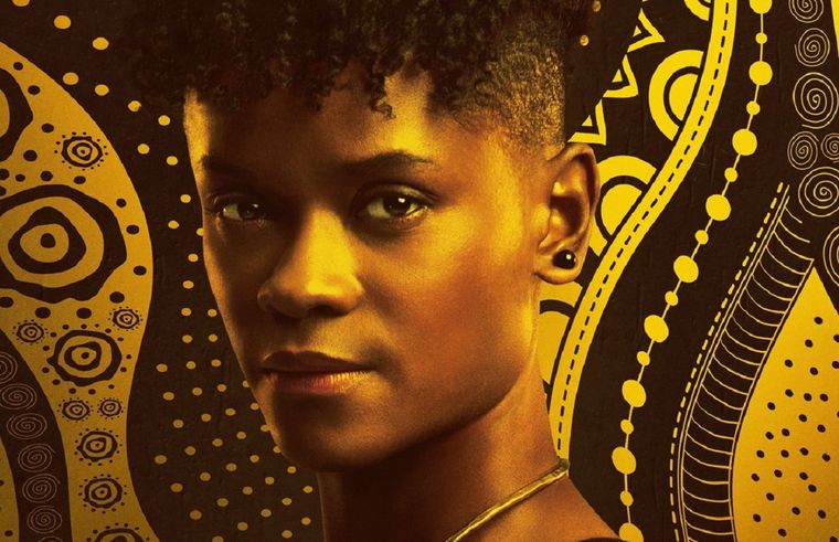 La secuela de Black Panther se encuentra en los cines