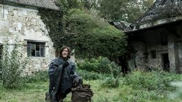 Que Ver | Daryl inicia su nuevo camino por Francia