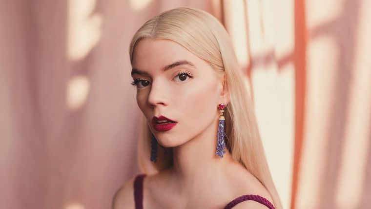Anya Taylor-Joy