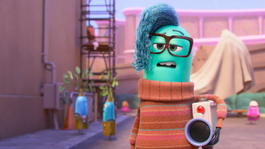 La serie tiene 4 episodios