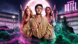 La serie cuenta con 6 episodios.&nbsp;