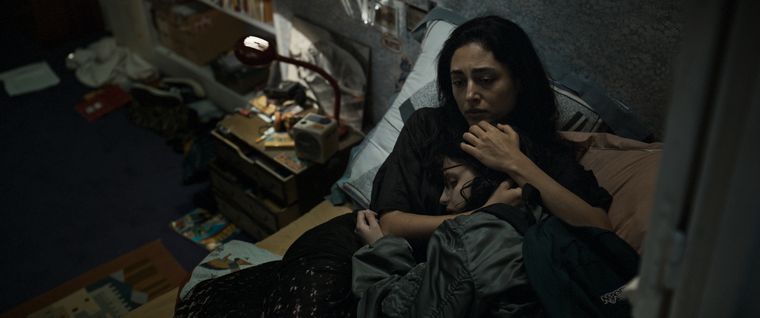 Alpha de Julia Ducournau aún no tiene fecha de estreno pero lo hará en otoño.