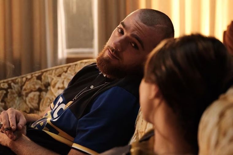 El trágico fallecimiento de Angus Cloud en 2023 cambió todos los planes de la serie El trágico fallecimiento de Angus Cloud en 2023 cambió todos los planes de la serie