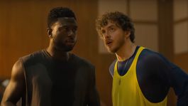 El remake de White Men Can’t Jump revela su primer adelanto