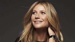 Gwyneth Paltrow fue criticada por sus supuestos retoques estéticos Gwyneth Paltrow fue criticada por sus supuestos retoques estéticos