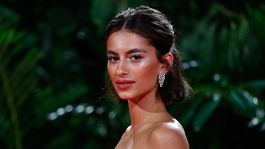 Begoña Vargas es una joven y talentosa actriz de 23 años