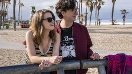 Que Ver | Foto: Netflix