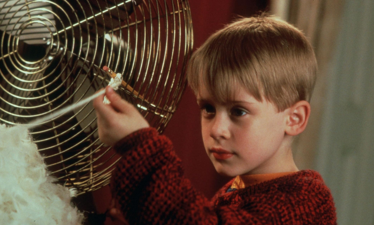 Mi pobre angelito es un indiscutible clásico navideño