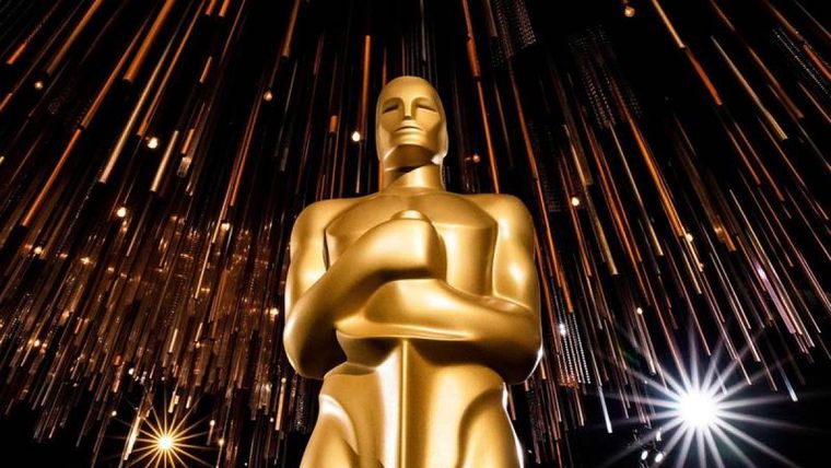 Los Premios Oscar se celebran desde 1929
