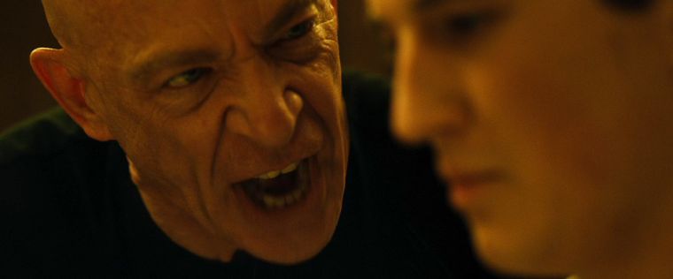 Whiplas: música y obsesión se puede ver en HBO Max Whiplas: música y obsesión se puede ver en HBO Max