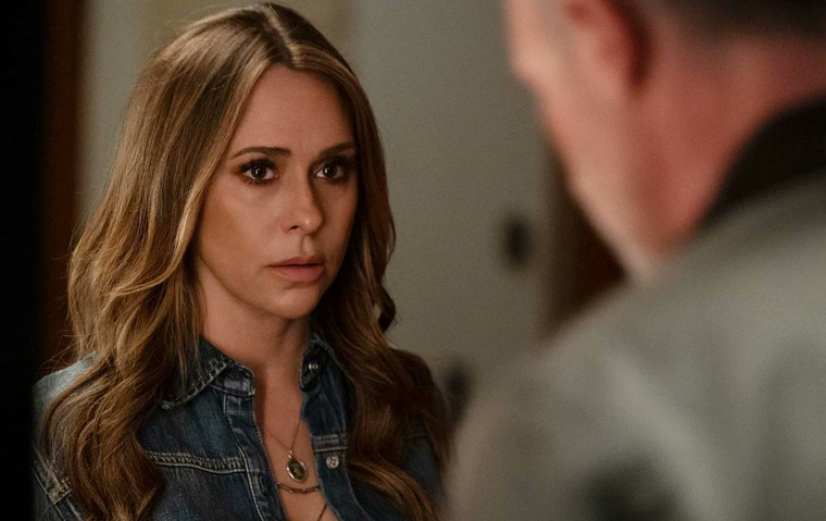 Para Freddie Prinze Jr. esta es la mejor película de la saga y sus escenas con Jennifer Love Hewitt la prueba de que la química entre ambos sigue intacta. Para Freddie Prinze Jr. esta es la mejor película de la saga y sus escenas con Jennifer Love Hewitt la prueba de que la química entre ambos sigue intacta.