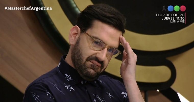 Una famosa amiga de Betular dijo quién ganará MasterChef para ella