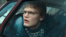 La serie que mezcla ciencia ficción con fantasía perfecta para ver en la semana