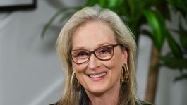 Meryl Streep
