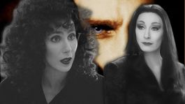 La súper estrella Cher y la actriz Anjelica Huston estuvieron a punto de protagonizar el clásico de Anne Rice.