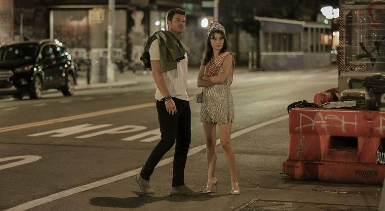 Última llamada para Estambul arrasa en Netflix