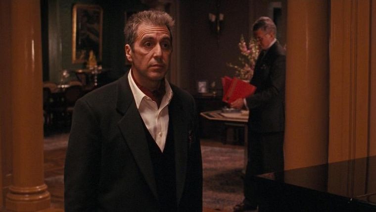 El Padrino III