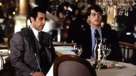 Perfume de mujer se va de Netflix el 16 de julio