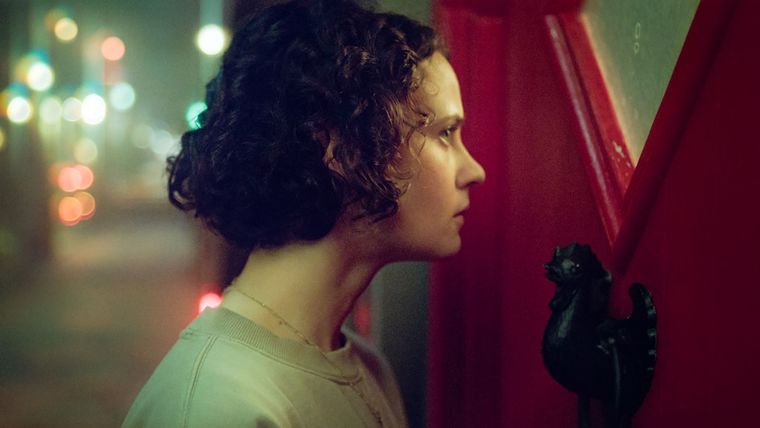 La película tiene una duración de 93 minutos