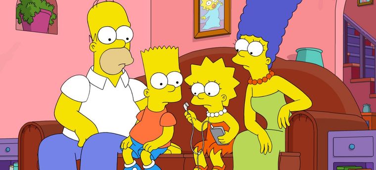 Los Simpson