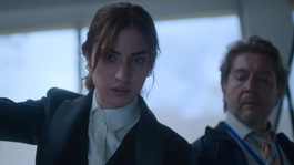 Historia de un Crimen: Mauricio Leal llegó hace unos días a Netflix