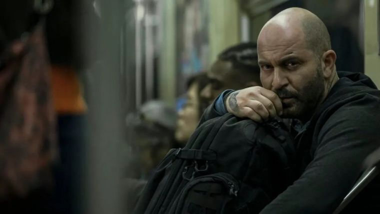 Hit & Run es una miniserie dramática