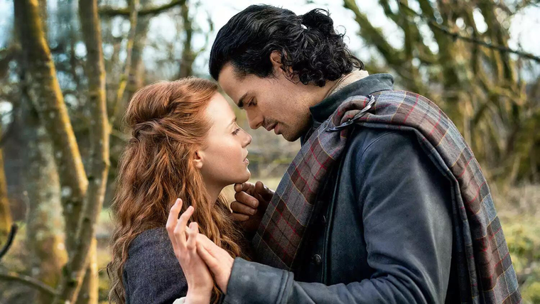 La precuela de Outlander llegará en 2025