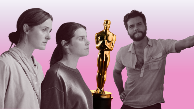 La película brasilera El agente secreto podría imponerse a la noruega Sentimental Value. La película brasilera El agente secreto podría imponerse a la noruega Sentimental Value.