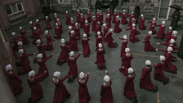 Netflix con uno de las series más importantes del Siglo XXI.