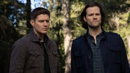 la precuela de supernatural ya tiene a sus protagonistas