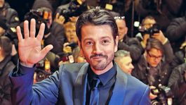 Diego Luna rompió el silencio y habló sobre las acusaciones de corrupción.