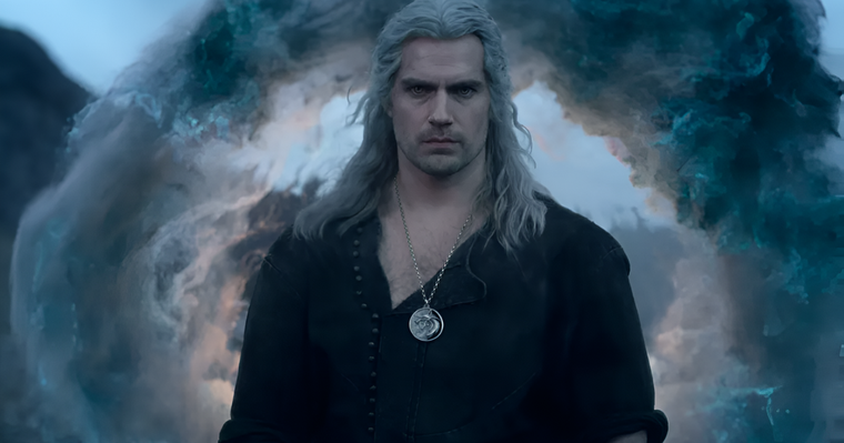 Henry Cavill dejó The Witcher en la tercera temporada.&nbsp;