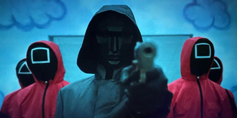 Un agujero de guion en torno a la identidad del Líder ha molestado a los fanáticos.