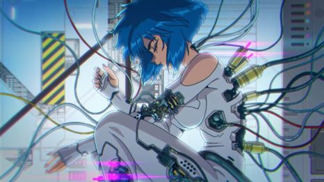 El reboot del clásico anime que veremos este año.