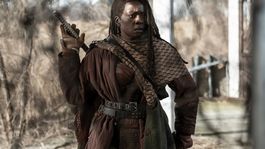 Que Ver | MIchonne sigue su incansable búsqueda de Rick