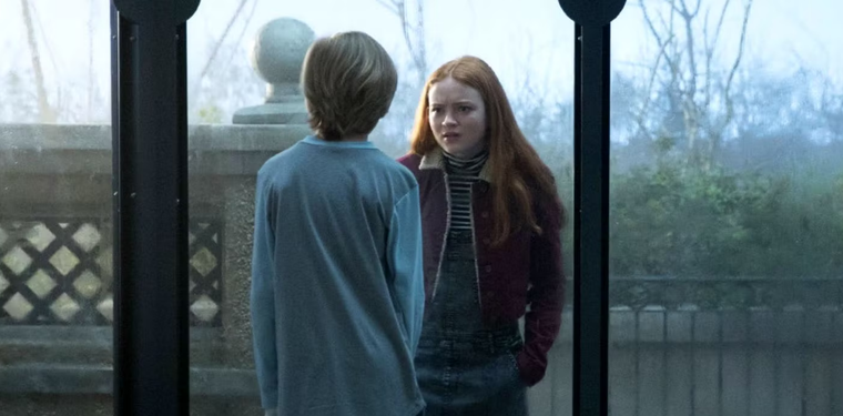 La película se estrenó en 2019