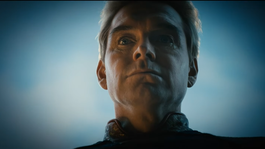 Que Ver | Homelander libera su lado más oscuro en el primer avance