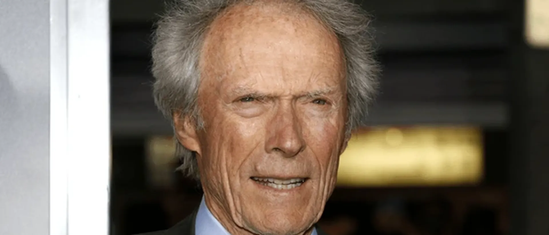 Clint Eastwood tiene 96 años.&nbsp;