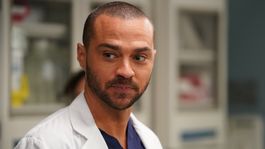 Jesse Williams tiene nuevo proyecto
