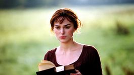 Elizabeth Bennet es uno de los roles más relevantes de la carrera de Keira Knightley