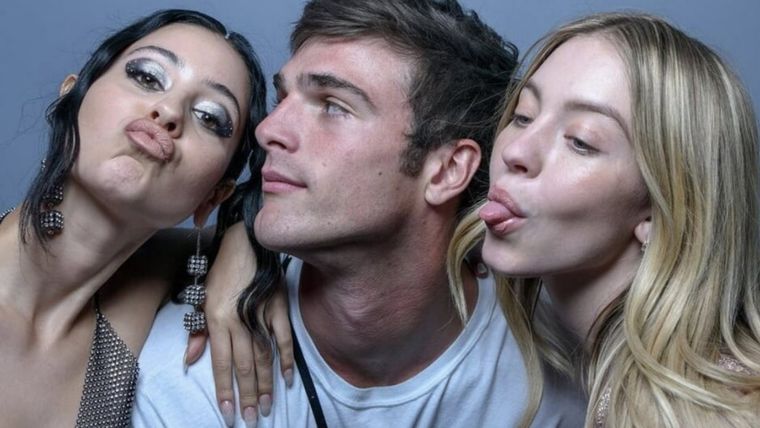 La temporada 3 de Euphoria tendrá un salto temporal de cinco años. La temporada 3 de Euphoria tendrá un salto temporal de cinco años.