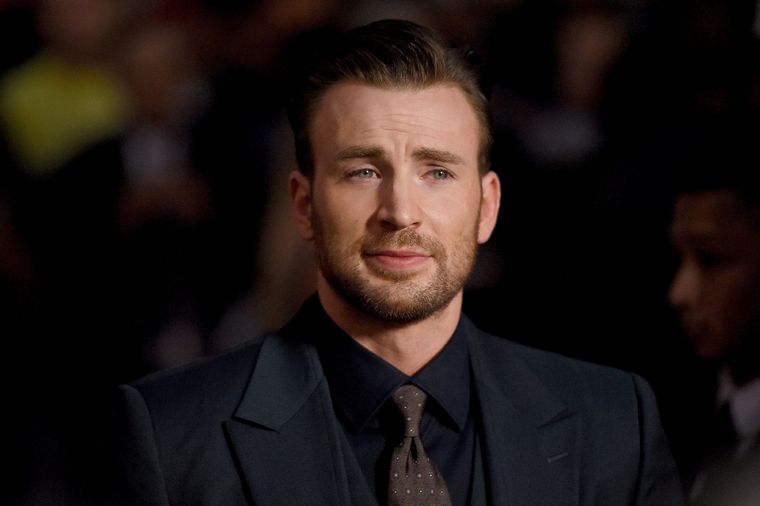 Chris Evans