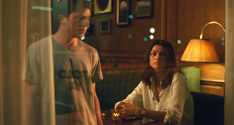 Challengers es la nueva película subida de tono que conquistó a la crítica