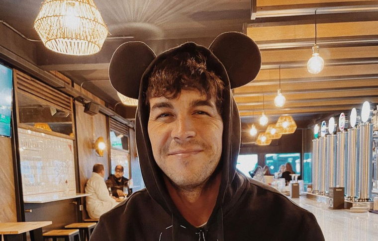Mario Casas es uno de los actores más talentosos del momento