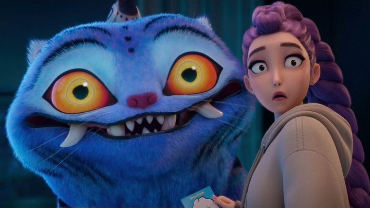 las-guerreras-k-pop-mira-rumi-derpy-gato