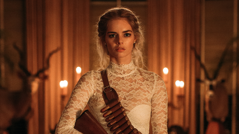 La secuela estrena en 2026. 