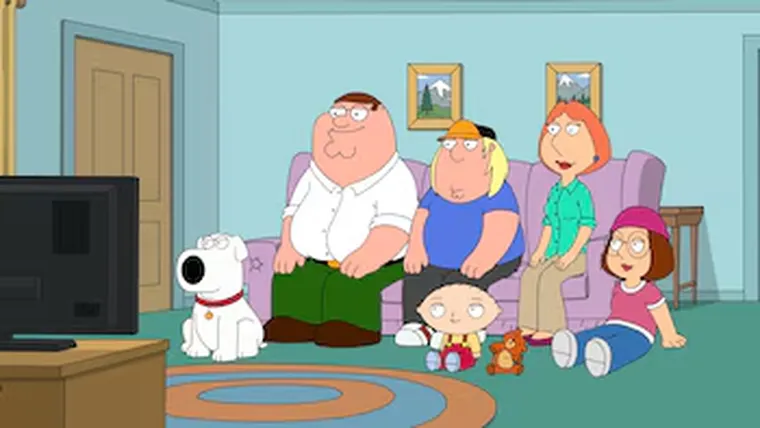 La serie fue cancelada por Fox en 2002 y renovada en 2005 después de que las ventas de DVD y los ratings en Cartoon Network demostraron que la audiencia seguía ahí. 